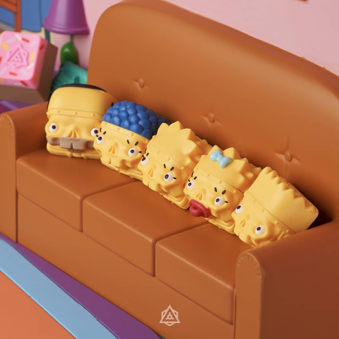 The Simpsýns - Why you little! - Image 3