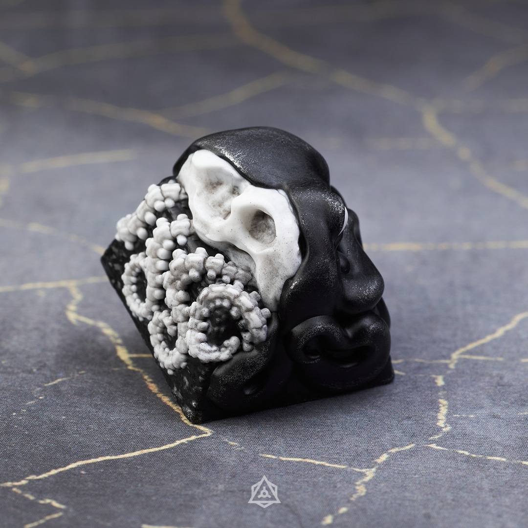 Unobtainium - Octiron