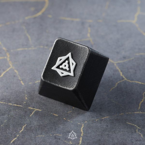 Unobtainium - Logo Cap - NeoSteel