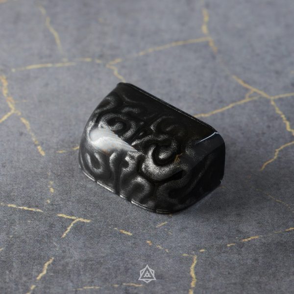 Unobtainium - Sýn's Alternate Crown - Darksteel