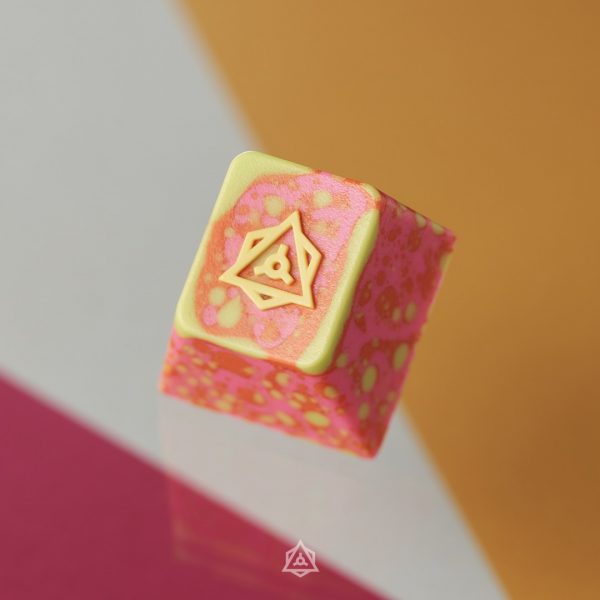 Master of Disguise - Logo Cap - MSCHF