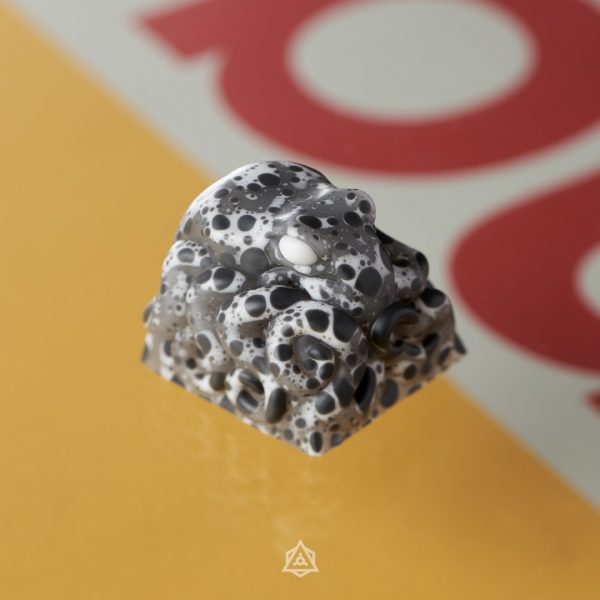 Master of Disguise - Menace