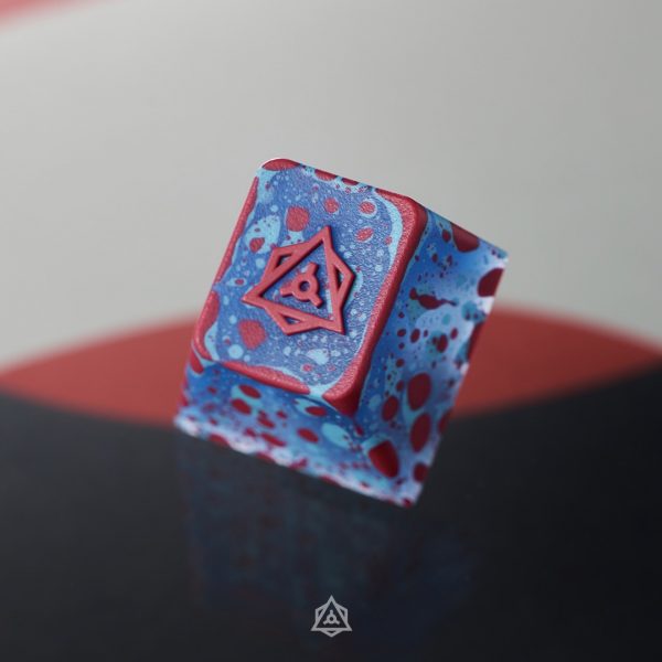 Master of Disguise - Logo Cap - VRV