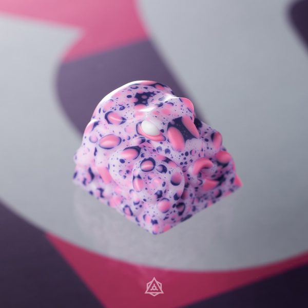 Master of Disguise - Mimic