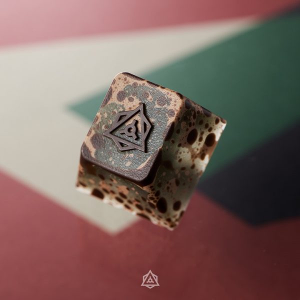 Master of Disguise - Logo Cap - GLE