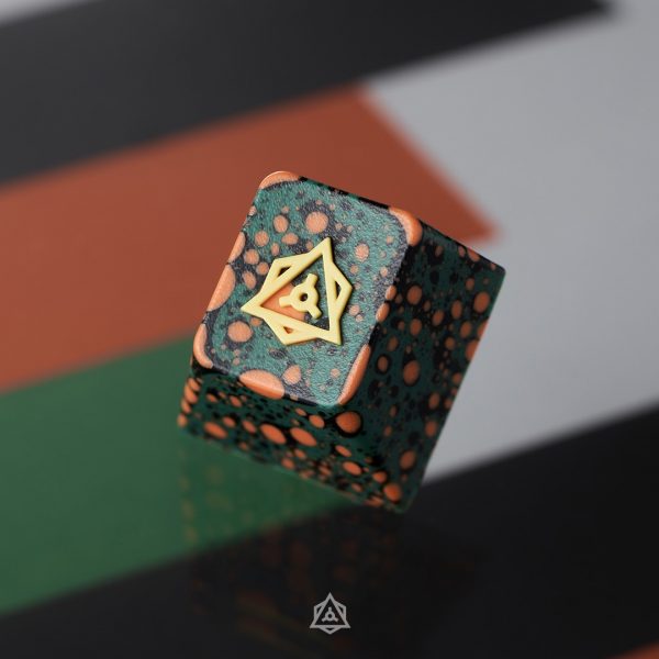 Master of Disguise - Logo Cap - SPR