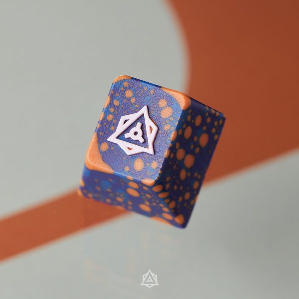 Master of Disguise - Logo Cap - DVRGT