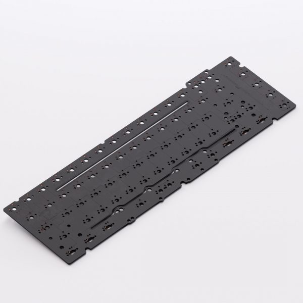 Extra PCB's
