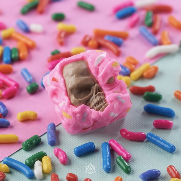 The Donut Shop - Sugar Rush