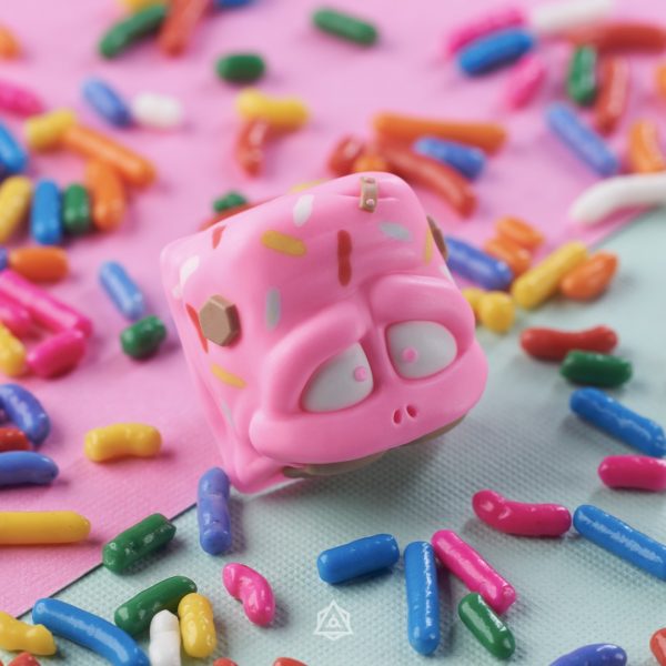 The Donut Shop - A-Dough-Able