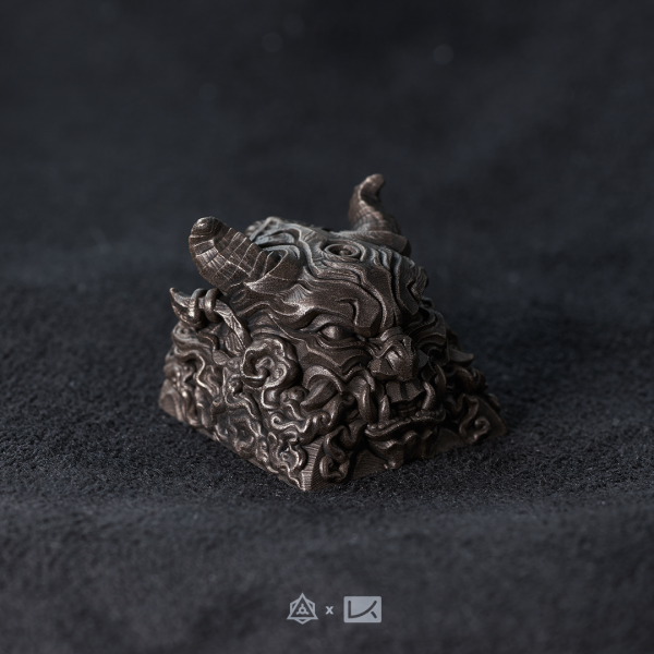 Akuma - Oni - Jigoku