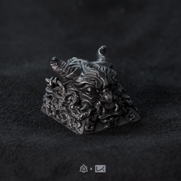 Akuma - Oni - Yōkai