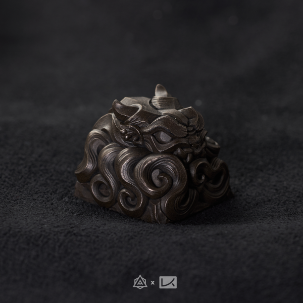 Akuma - Akkrabba - Yūrei