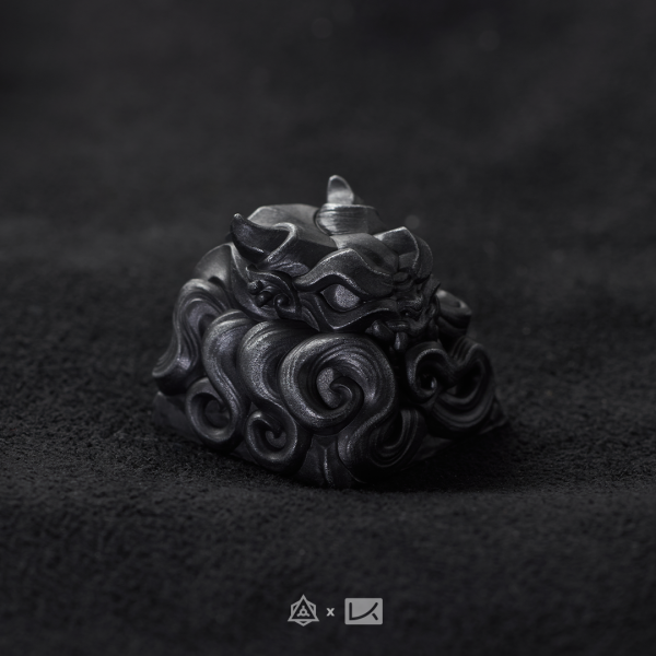 Akuma - Akkrabba - Oiwa