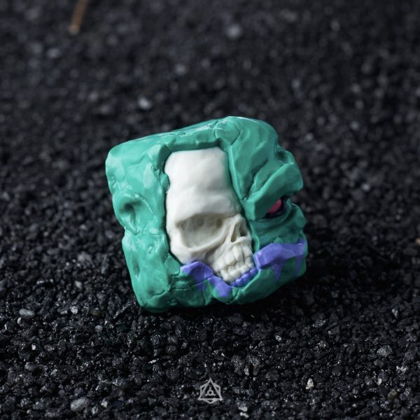 All Hollows' Eve - Ajal