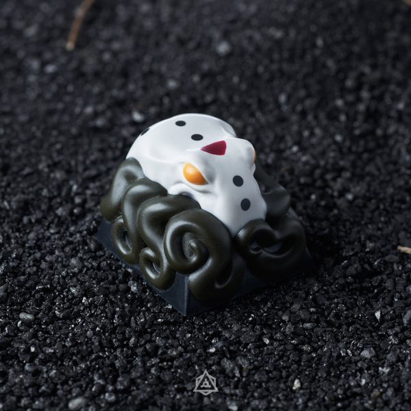 All Hollows' Eve - Voorhees