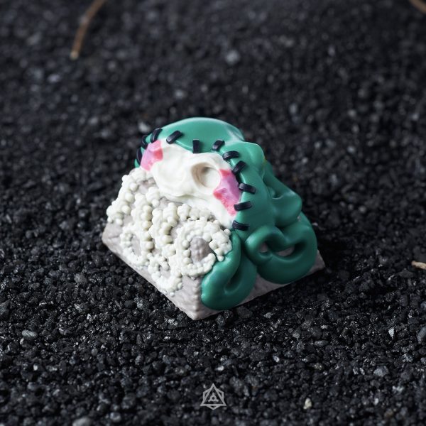 All Hollows' Eve - Stitches