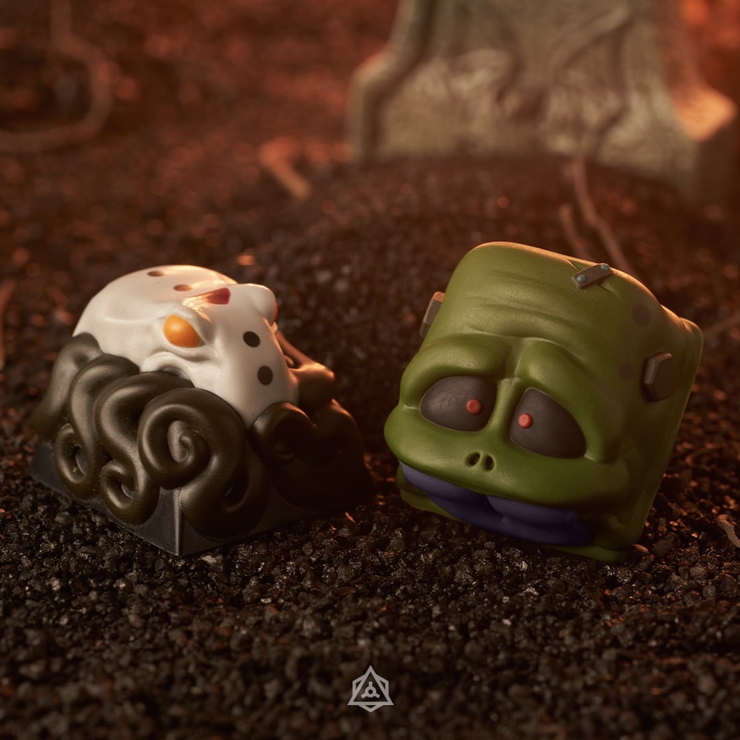All Hollows' Eve - Toad - Image 2
