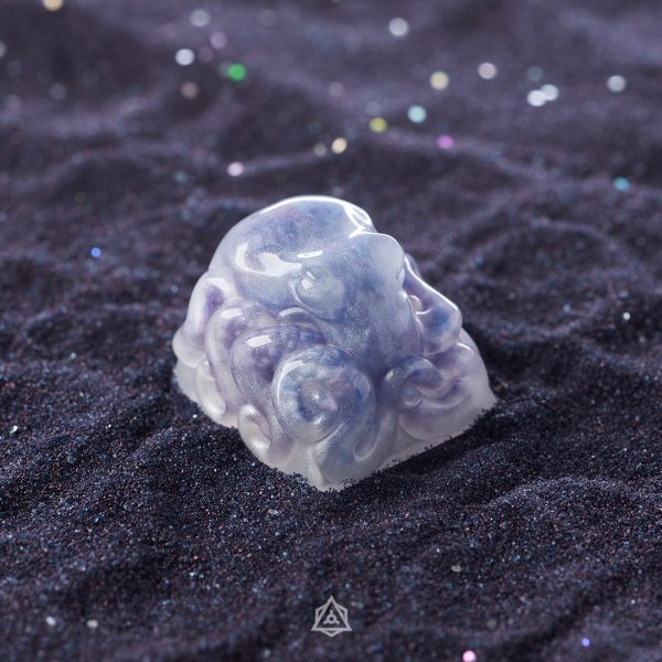 Cosmic Ghost - Retrograde