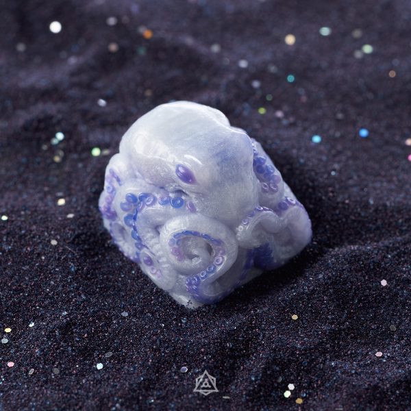 Cosmic Ghost - Zenith