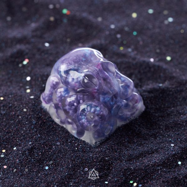 Cosmic Ghost - Nebulous