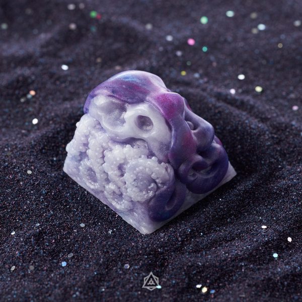 Cosmic Ghost - Zodiac