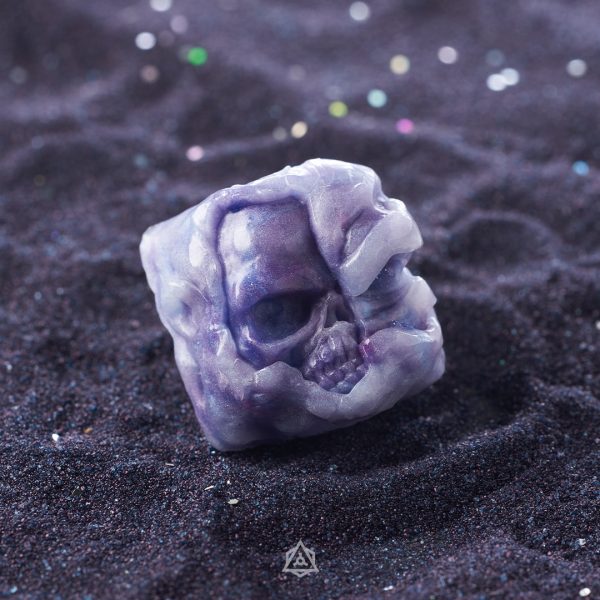 Cosmic Ghost - Caelum