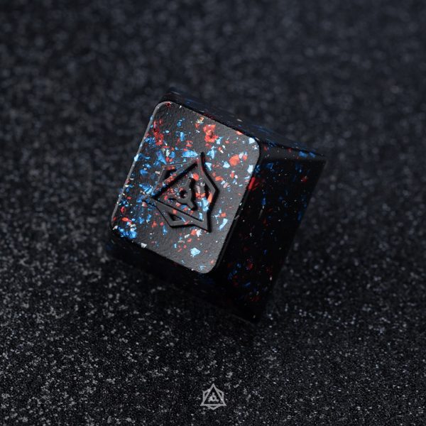 Syzygy - Logo Cap - spctrm