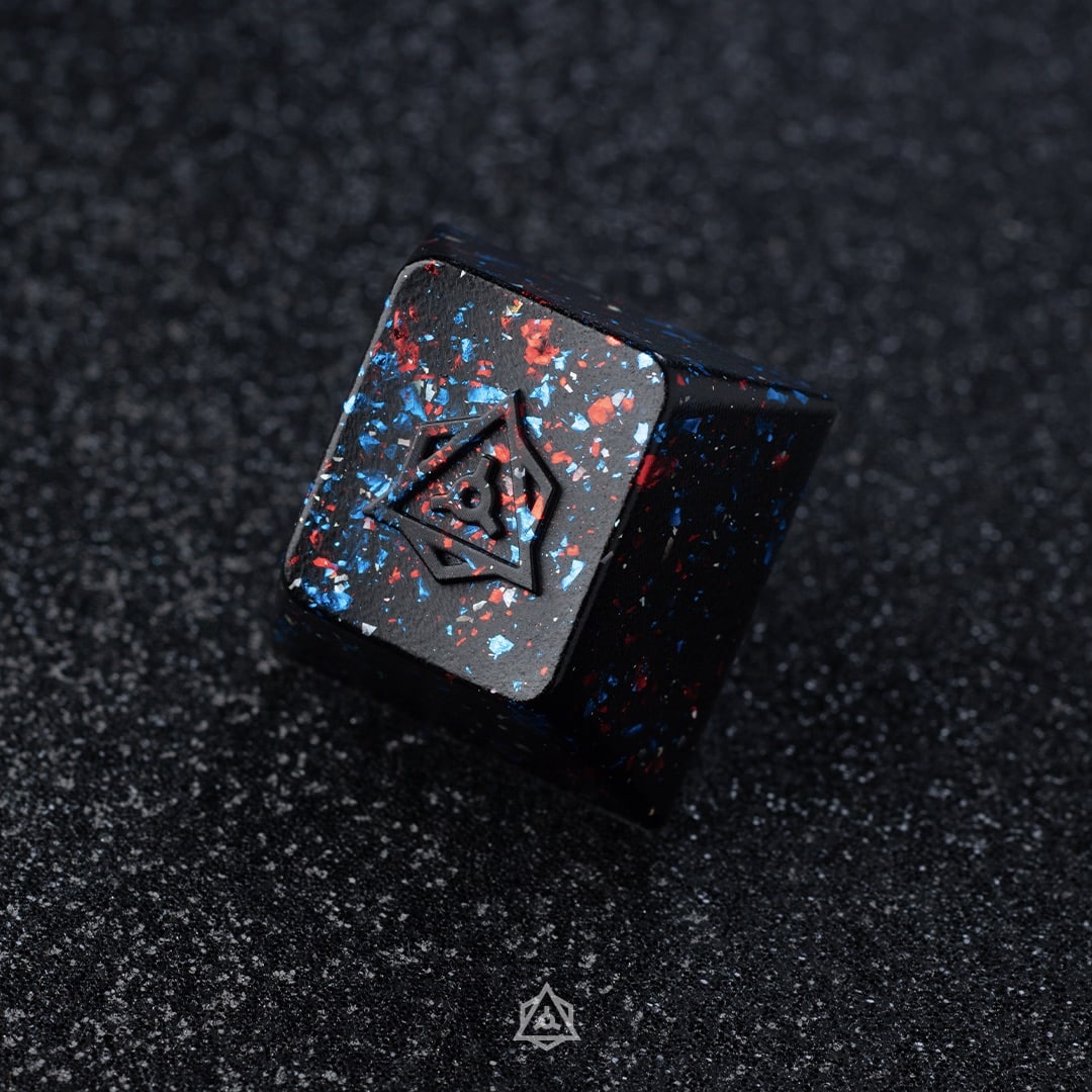 Syzygy - Logo Cap - spctrm