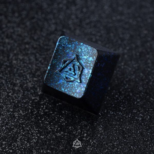 Syzygy - Logo Cap - PRLX