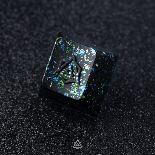 Syzygy - Logo Cap - ABLTN