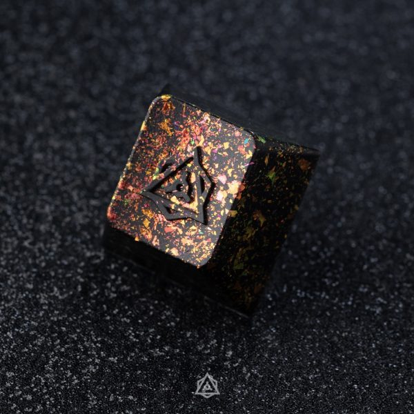 Syzygy - Logo Cap - SNCRNS