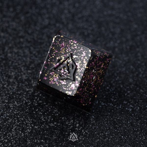 Syzygy - Logo Cap - NTRNO