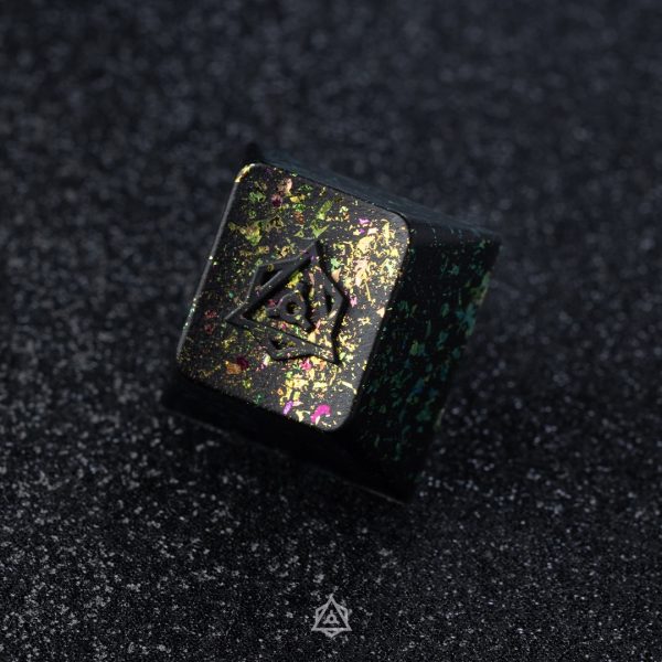 Syzygy - Logo Cap - CNDRL