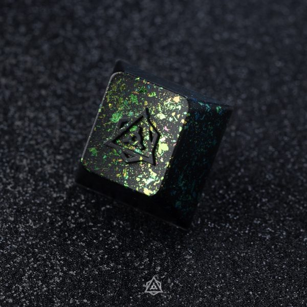 Syzygy - Logo Cap - TKTT