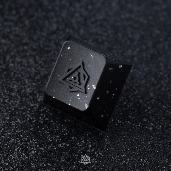 Syzygy - Logo Cap - UMBR