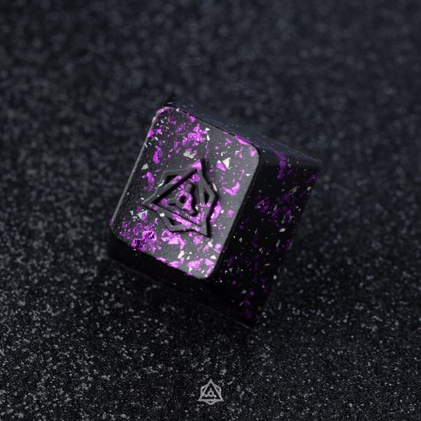 Syzygy - Logo Cap - PRTSTR