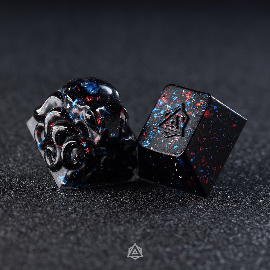 Syzygy - Logo Cap - spctrm - Image 2