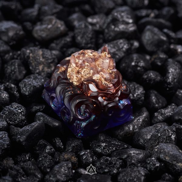 Abstraction - Life and Death