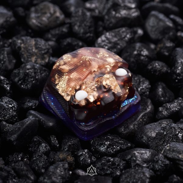 Abstraction - Emptiness