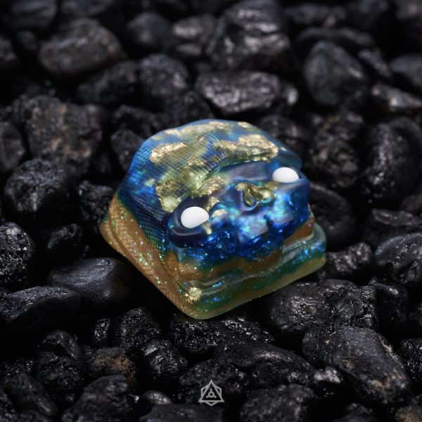 Abstraction - Light and Dark