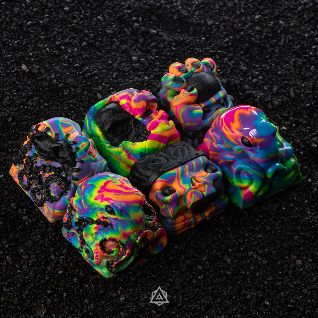 Deadhead Chemistry - Somniferous Almond Eyes - Image 2