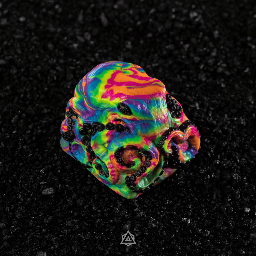 Deadhead Chemistry - Somniferous Almond Eyes