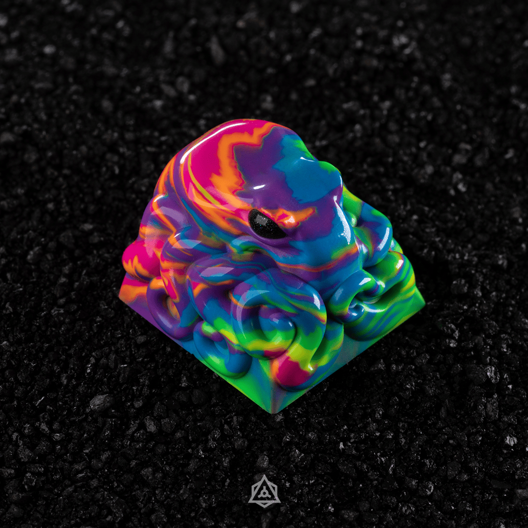 Deadhead Chemistry - Yogi