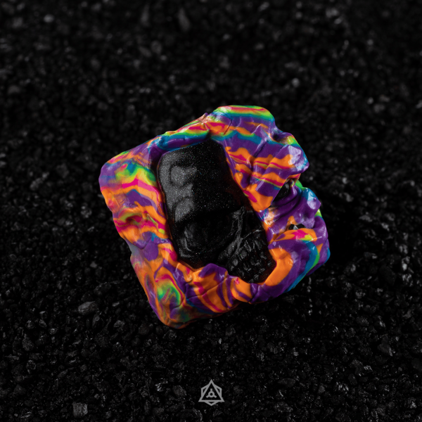 Deadhead Chemistry - Dave