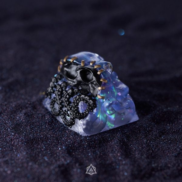 Into The Void - Devoid