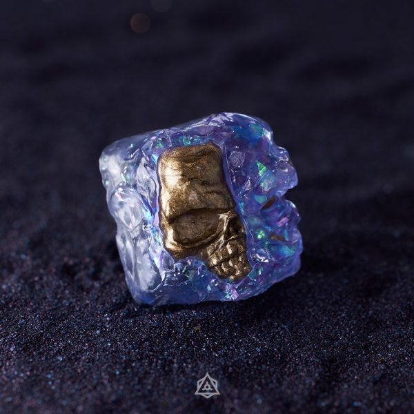 Into The Void - Lacuna