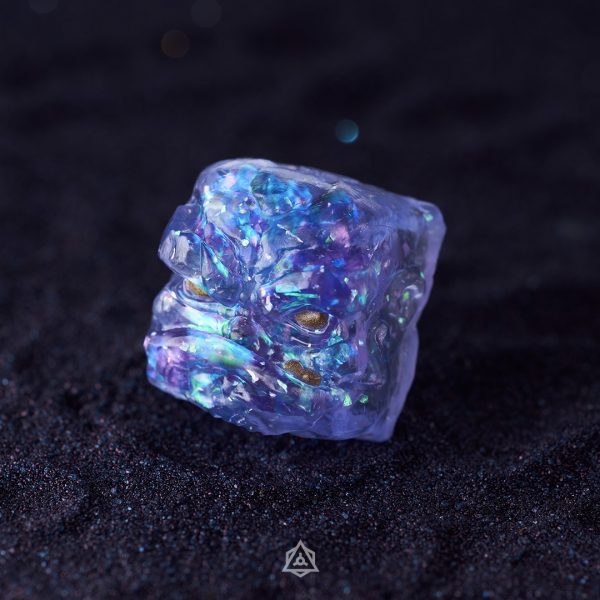 Into The Void - Stark