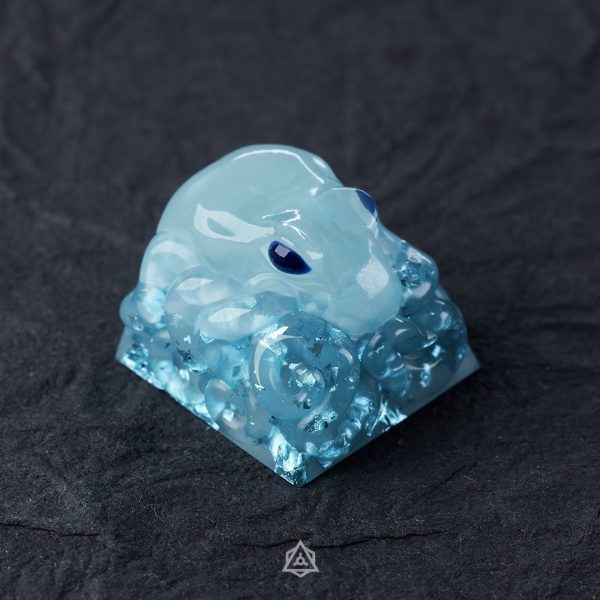 Sanctuary - Frozen Heart