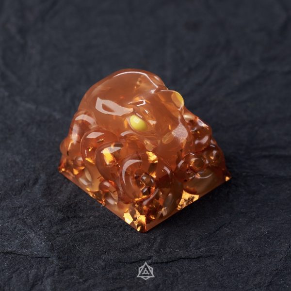 Sanctuary - Berserker's Eye